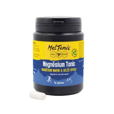 Meltonic Magnesium - 90 capsules