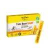 Meltonic Tonic Boost bio - Honning, grøn propolis og gelée royale
