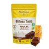Bio-Energiekuchen Meltonic - Schokolade und Honig