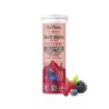 Tubo di pastiglie elettrolitiche Meltonic - Frutti rossi