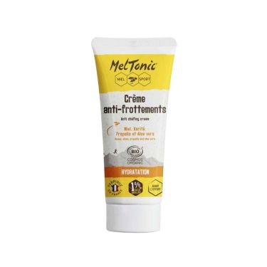 Bio-Antireibungscreme Meltonic
