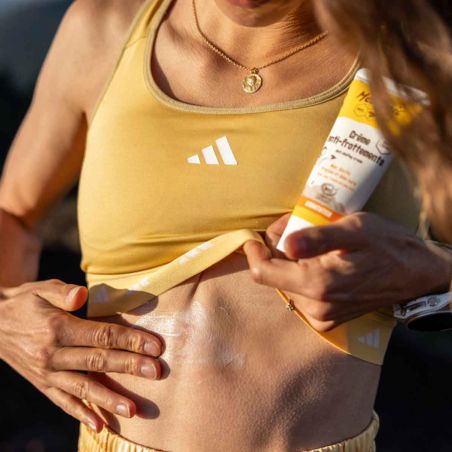 Crème anti-frottements bio Meltonic