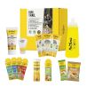 Kit Trail Meltonic - Nutrizione sportiva e accessori