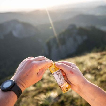 Energiepüree Meltonic salzig - Erdnüsse