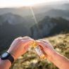 Purea energetica salata Meltonic - Arachidi