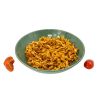 Bolognese-Nudeln des Abenteurers
