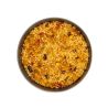 Pollo fajita dal fuoco di campo