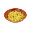 Bivackens pasta carbonara