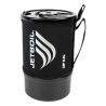 Gaskocher Jetboil Zip und Becher 0,8 L