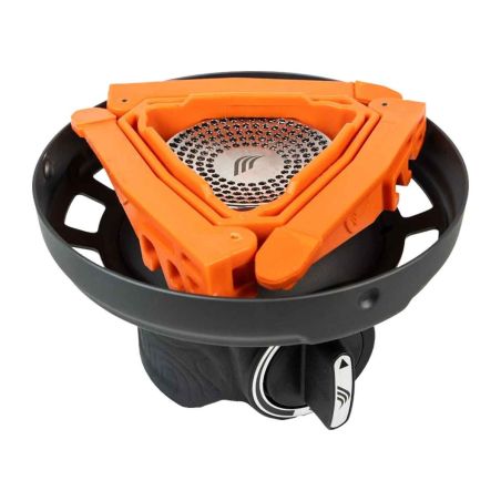 Fornello a gas Jetboil Zip e tazza 0,8 L