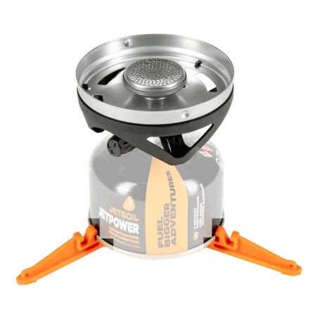 Gaskocher Jetboil Zip V1 und Becher 0,8 L