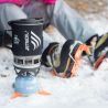 Gaskocher Jetboil Zip V1 und Becher 0,8 L