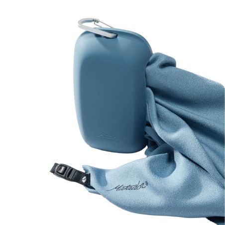 Serviette microfibre Matador NanoDry