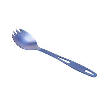 Spork in titanio Toaks