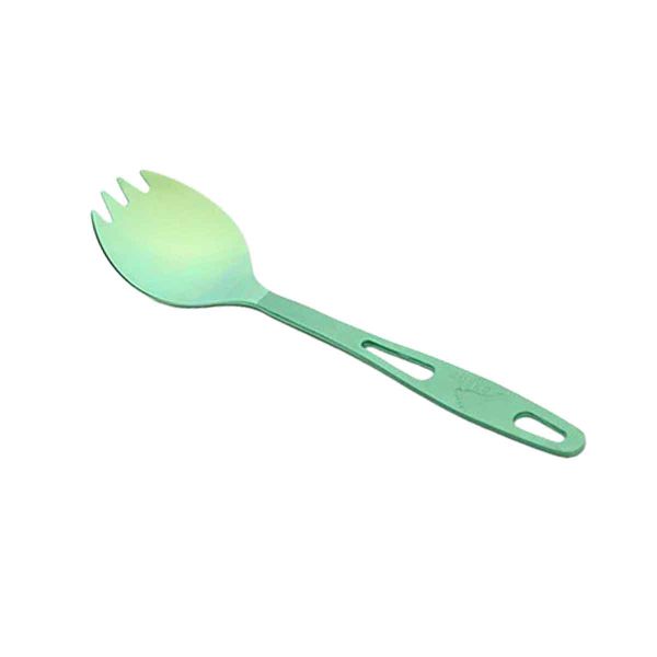 Spork en titane Toaks