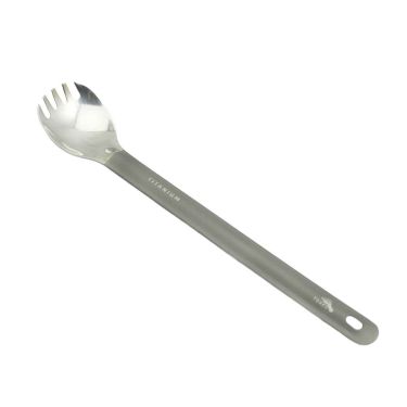 Toaks titaniumspork med långt skaft