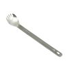 Titan-Spork mit langem Griff Toaks