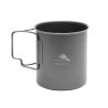 Titan-Kochgeschirr Toaks Ultralight - 0,45 L