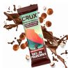 Proteinriegel Crux Nutrition - Haselnuss, Schokolade