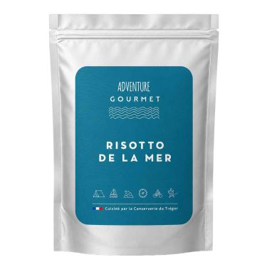 Meren risotto