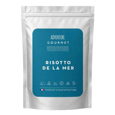 Havrisotto