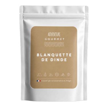 Putenblanquette