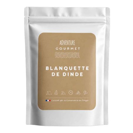 Putenblanquette