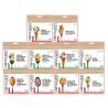 Selection - 10 freeze dried food - Voyager