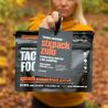 Kit da 6 cibo liofilizzato vegetariano Tactical Foodpack - Zulu