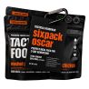Kit da 6 cibo liofilizzato Tactical Foodpack - Oscar
