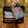 Kit da 6 cibo liofilizzato Tactical Foodpack - Oscar
