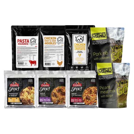 Seleção - 8 melhores vendas - Esterilizado para atividades ao ar livre