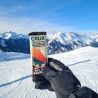 Barretta proteica Crux Nutrition - Nocciola, cioccolato