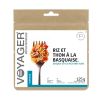 Riso e tonno alla basca