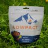 Vegetarisk pasta al ragù
