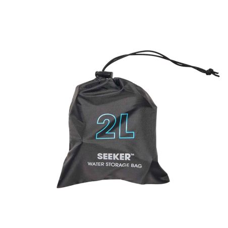 Serbatoio d'acqua flessibile Hydrapak Seeker