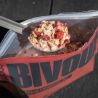 Granola fragola lampone bio