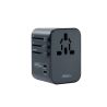 Adaptateur universel de prise électrique Matador
