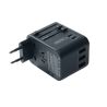 Adaptateur universel de prise électrique Matador