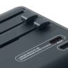 Adaptateur universel de prise électrique Matador