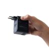 Adaptateur universel de prise électrique Matador