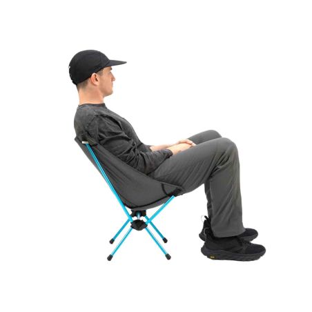 Chaise de camping Helinox Chair Zero L