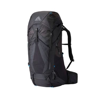 Sac à dos de randonnée Gregory Paragon 60 - Homme - Alpine Black