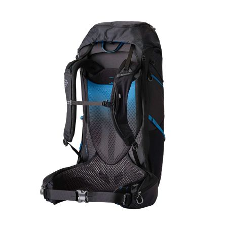 Sac à dos de randonnée Gregory Paragon 60 - Homme - Alpine Black