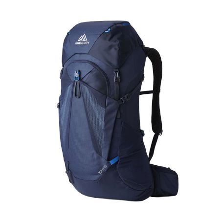 Sac à dos de randonnée Gregory Paragon 60 - Homme - Alpine Black