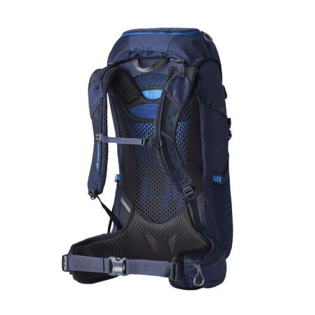 Sac à dos de randonnée Gregory Paragon 60 - Homme - Alpine Black