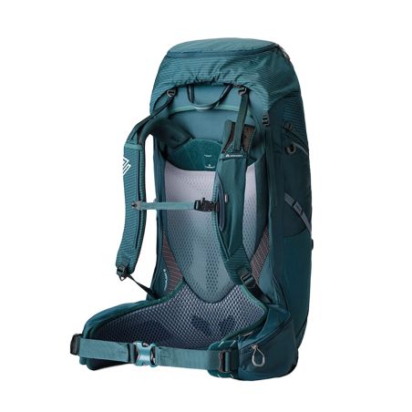 Sac à dos de randonnée Gregory Maven 58 - Femme - Ocean Slate