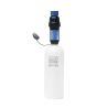 Semi-rigide fles Igneous Nobo - 1 L