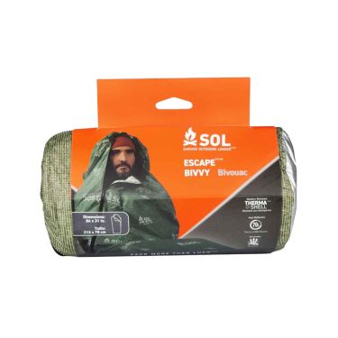 Bivakzak SOL Escape Bivvy XL