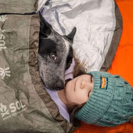Biwaksack SOL Escape Bivvy XL